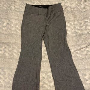 Express Dress Pants